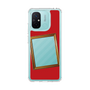スリムプロテクションケース［ Photo Frame - Red ］