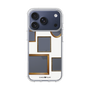 スリムプロテクションケース［ Photo Frames - White ］