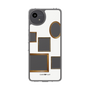 スリムプロテクションケース［ Photo Frames - White ］
