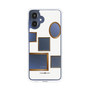 スリムプロテクションケース［ Photo Frames - White ］