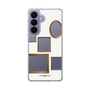 スリムプロテクションケース［ Photo Frames - White ］