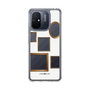 スリムプロテクションケース［ Photo Frames - White ］