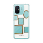 スリムプロテクションケース［ Photo Frames - White ］