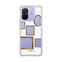 スリムプロテクションケース［ Photo Frames - White ］