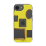 スリムプロテクションケース［ Photo Frames - Yellow ］