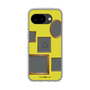 スリムプロテクションケース［ Photo Frames - Yellow ］