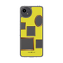 スリムプロテクションケース［ Photo Frames - Yellow ］