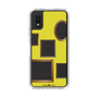 スリムプロテクションケース［ Photo Frames - Yellow ］