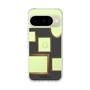 スリムプロテクションケース［ Photo Frames - Gray ］