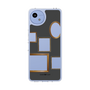 スリムプロテクションケース［ Photo Frames - Gray ］