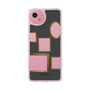 スリムプロテクションケース［ Photo Frames - Gray ］