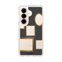 スリムプロテクションケース［ Photo Frames - Gray ］