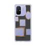 スリムプロテクションケース［ Photo Frames - Gray ］