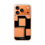 スリムプロテクションケース［ Photo Frames - Black ］