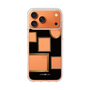 スリムプロテクションケース［ Photo Frames - Black ］