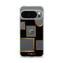 スリムプロテクションケース［ Photo Frames - Black ］