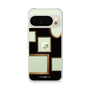スリムプロテクションケース［ Photo Frames - Black ］