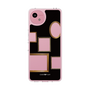 スリムプロテクションケース［ Photo Frames - Black ］