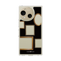 スリムプロテクションケース［ Photo Frames - Black ］