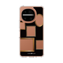 スリムプロテクションケース［ Photo Frames - Black ］