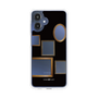 スリムプロテクションケース［ Photo Frames - Black ］
