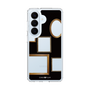スリムプロテクションケース［ Photo Frames - Black ］