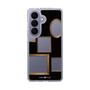 スリムプロテクションケース［ Photo Frames - Black ］