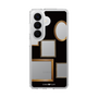 スリムプロテクションケース［ Photo Frames - Black ］