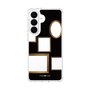 スリムプロテクションケース［ Photo Frames - Black ］