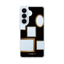 スリムプロテクションケース［ Photo Frames - Black ］