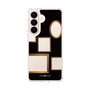 スリムプロテクションケース［ Photo Frames - Black ］