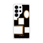 スリムプロテクションケース［ Photo Frames - Black ］
