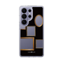 スリムプロテクションケース［ Photo Frames - Black ］