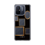 スリムプロテクションケース［ Photo Frames - Black ］