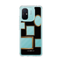 スリムプロテクションケース［ Photo Frames - Black ］