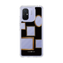 スリムプロテクションケース［ Photo Frames - Black ］