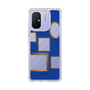 スリムプロテクションケース［ Photo Frames - Blue ］