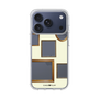 スリムプロテクションケース［ Photo Frames - Ivory ］