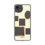 スリムプロテクションケース［ Photo Frames - Ivory ］