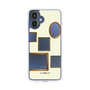 スリムプロテクションケース［ Photo Frames - Ivory ］