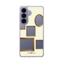 スリムプロテクションケース［ Photo Frames - Ivory ］