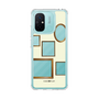 スリムプロテクションケース［ Photo Frames - Ivory ］