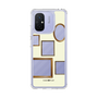 スリムプロテクションケース［ Photo Frames - Ivory ］