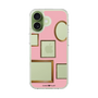 スリムプロテクションケース［ Photo Frames - Pink ］