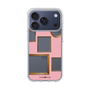 スリムプロテクションケース［ Photo Frames - Pink ］