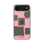 スリムプロテクションケース［ Photo Frames - Pink ］