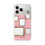 スリムプロテクションケース［ Photo Frames - Pink ］