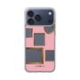 スリムプロテクションケース［ Photo Frames - Pink ］