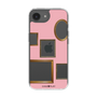 スリムプロテクションケース［ Photo Frames - Pink ］
