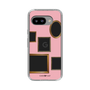 スリムプロテクションケース［ Photo Frames - Pink ］
